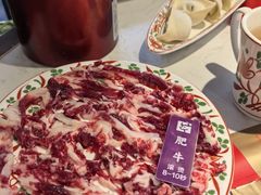 -汕头八合里海记牛肉店(清河店)