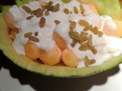 -楼兰新疆主题餐厅(苏州中心店)