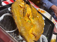 -西贝(财富购物中心店)