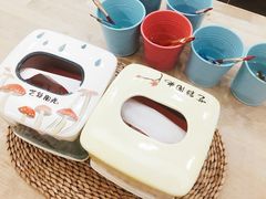 -艺彩阳光手工坊(大连恒隆广场店)