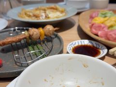 -七色云蔬食(喜邻里店)