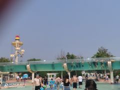 -秦皇岛乐岛海洋王国