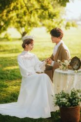 -太古映画婚纱摄影(天河店)