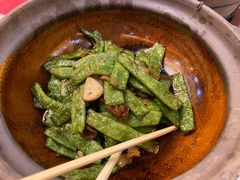 -翠清酒家(万丰路店)
