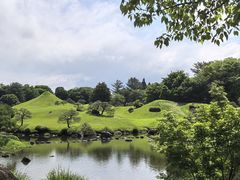 -水前寺成趣园