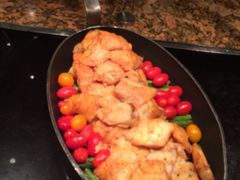 picture-杭州国际会议中心洲际酒店-原素全日餐厅(解放东路店)