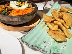 -七八冷面·延边朝鲜族美食(圣熙八号店)