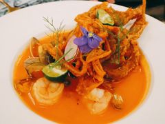 -PlantsEatery·植物食堂(REX春熙店)