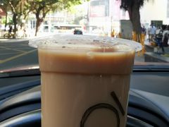 -KOI The(卓悦汇购物中心店)