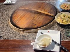 -好灶头妈妈菜·柴火灶台鱼·千岛湖土菜地标美食