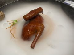 -无锡瑞廷西郊酒店·悦湖景观餐厅
