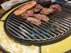 -釜山火炉韩式炭火烤肉(欧洲城店)
