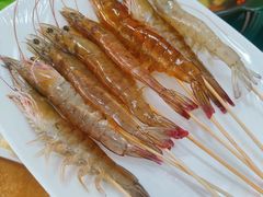 -濠轩阁特色生蚝火锅(水湾路店)