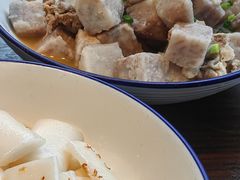 -小柴米·传统江西菜(万寿宫店)
