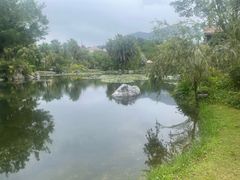 -广州都喜泰丽温泉度假酒店