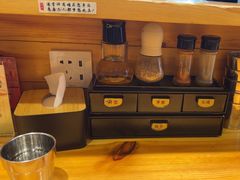 -Ramen满吉·豚骨拉面(丽园路店)