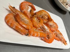-神洲四海大酒楼(王府井澳门中心店)