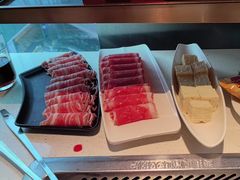 -海底捞火锅(长沙华创国际广场店)