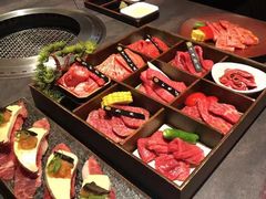 -东京烧肉 平城苑(银座５丁目店)