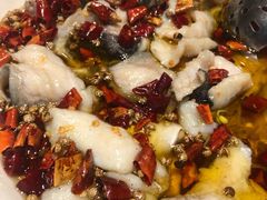 江团水煮鱼-李老爹香辣蟹(宣武门店)