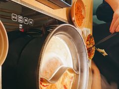 -温野菜涮涮锅(大悦城店)