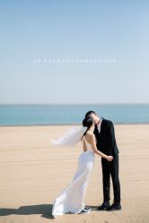 -JD STUDIO艺术婚礼摄影(钻石山店)