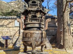 -青岛崂山太清宫