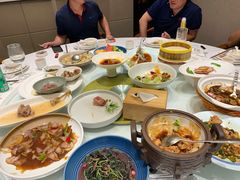 -扬州狮子楼·非遗淮扬菜(总店)