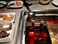 -海底捞火锅(龙湖金沙天街店)