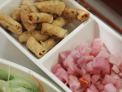 -雅佳神话·麻辣烤鱼(新街口店)