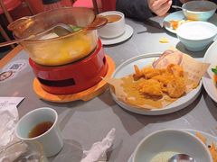 -闽上鲜·福建菜(龙湖滨江天街店)