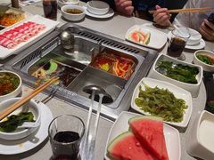 -海底捞火锅(群光广场店)