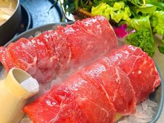 -芭夯兔·兔肉汤锅(新都店)