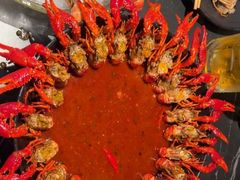 -红盔甲·小龙虾(人民广场店)