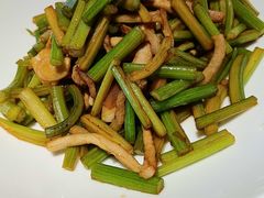 -庆云楼饭庄(什刹海店)