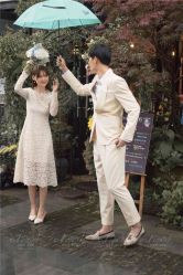 -易摄影婚纱摄影工作室