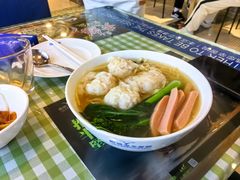 -观塘港茶餐厅(八一大道店)