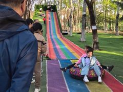 -青龙湖公园