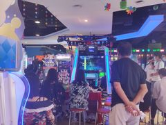 -大玩家(万达广场大连甘井子店)