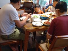 -淮上豆府(水厂路店)