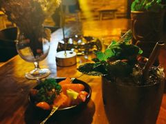 -THE BARMAN HOUSE(调酒师南门店)