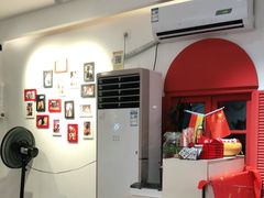 -Eckl’s爱氏热狗(猫街店)