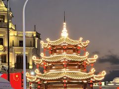 -汕头市小公园
