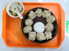 -枫泾丁氏烧卖(枫丽路店)