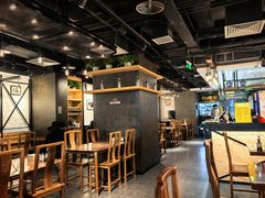 -南门小馆·清真(国贸商城店)