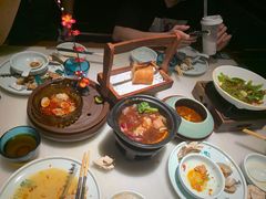 -佬麻雀·剁椒鱼头(京基KK One店)