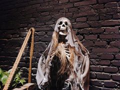 -三亚千古情景区游客中心-接待中心