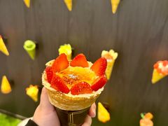 -July tale·可丽饼(德基广场店)