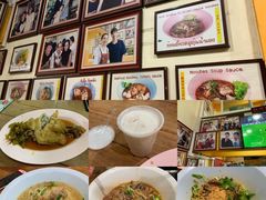 -马里奥明星猪脚饭