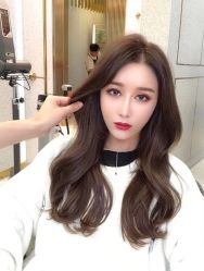 -3AM·S HAIR SALON烫发染发接发